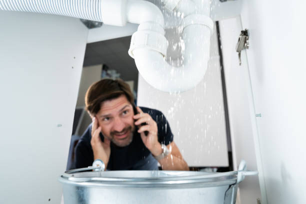 Best Sewer Cleaning Services  in Mansura, LA