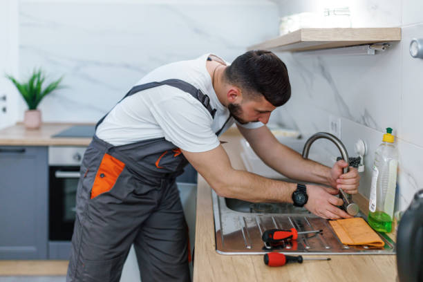 Best Same-Day Plumbing Service  in Mansura, LA
