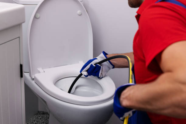 Best Shower Repair Services  in Mansura, LA