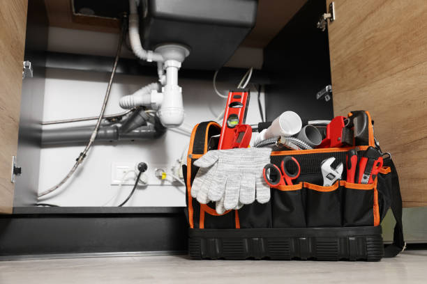 Best Shower Repair Services  in Mansura, LA