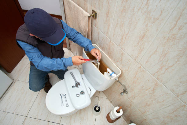 Best Septic Systems  in Mansura, LA