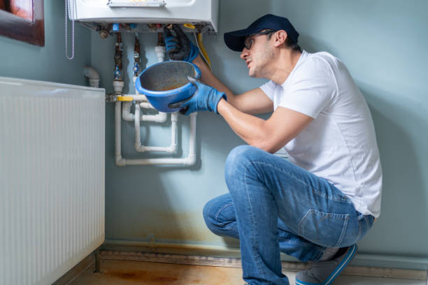 Best Water Leak Repair  in Mansura, LA
