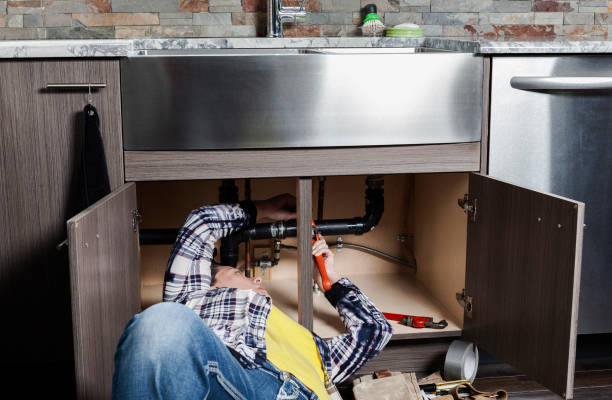 Trusted Mansura, LA Plumbing Experts