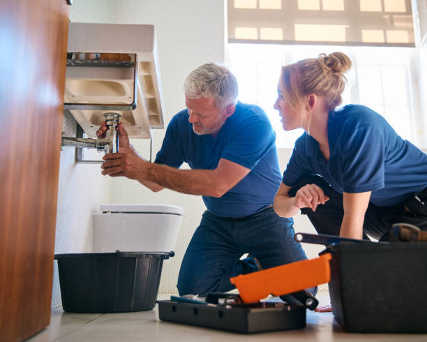 Best Leak Detection Services  in Mansura, LA